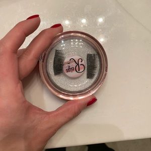 Reign magnetic lashes. New- never worn